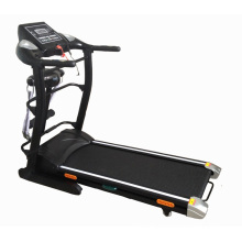 Fitness, Running Machine, Small AC Home Treadmill (8003E)
